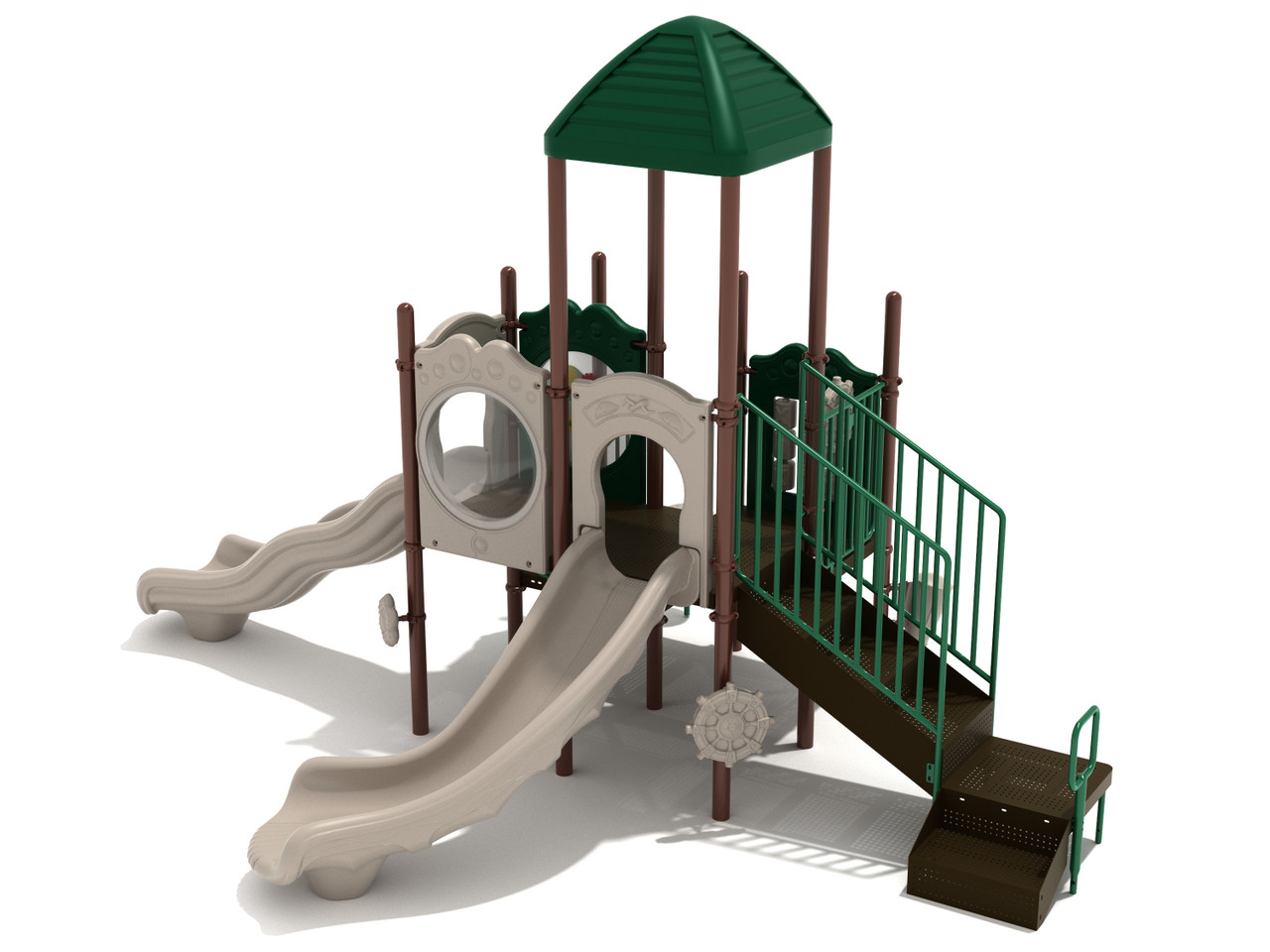 Santa Cruz Spark Structure thumbnail 6