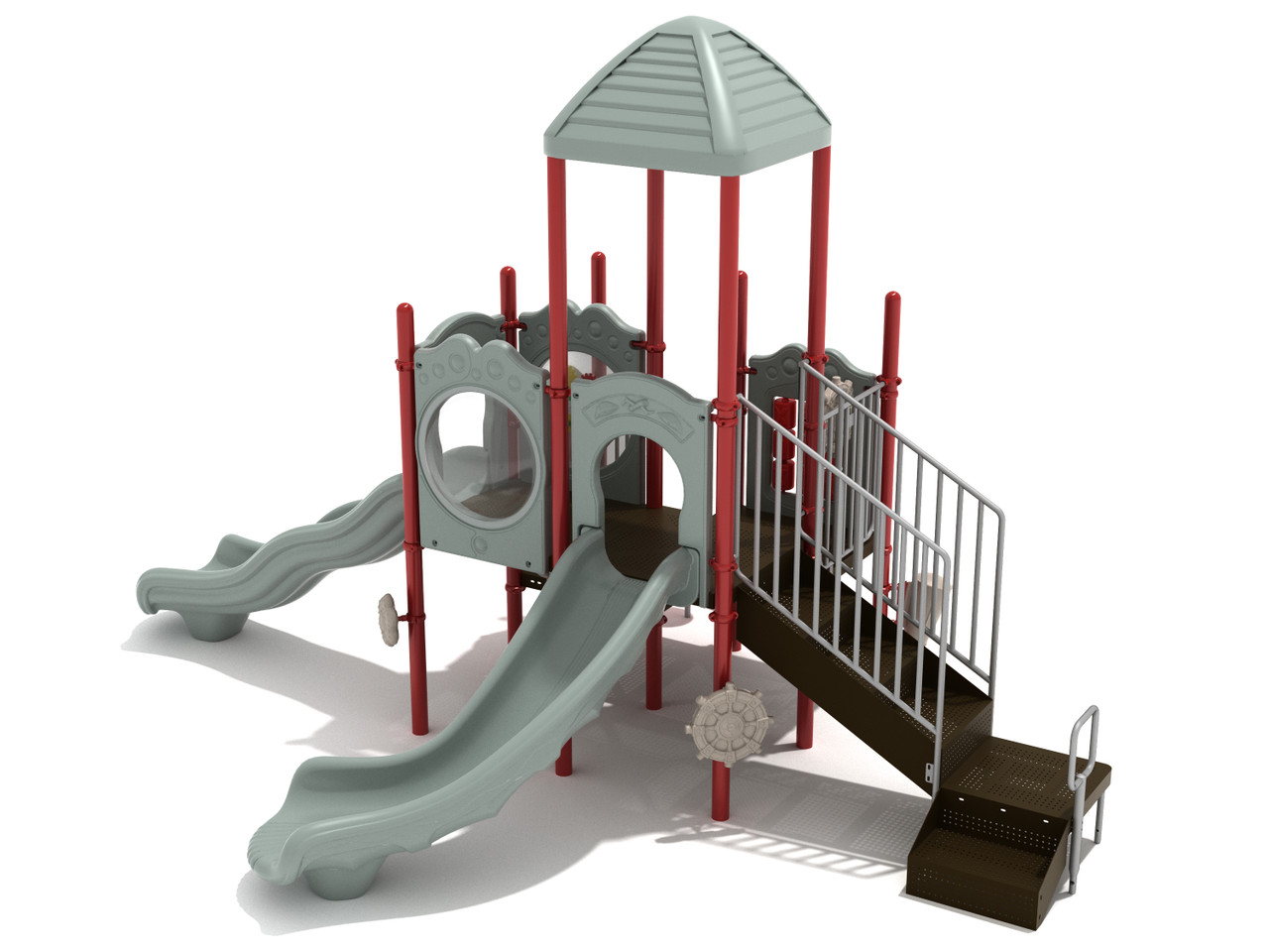 Santa Cruz Spark Structure thumbnail 8