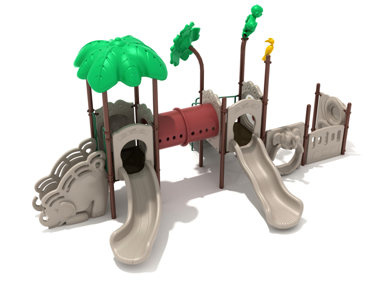 Cedar Rapids Spark Structure thumbnail 4