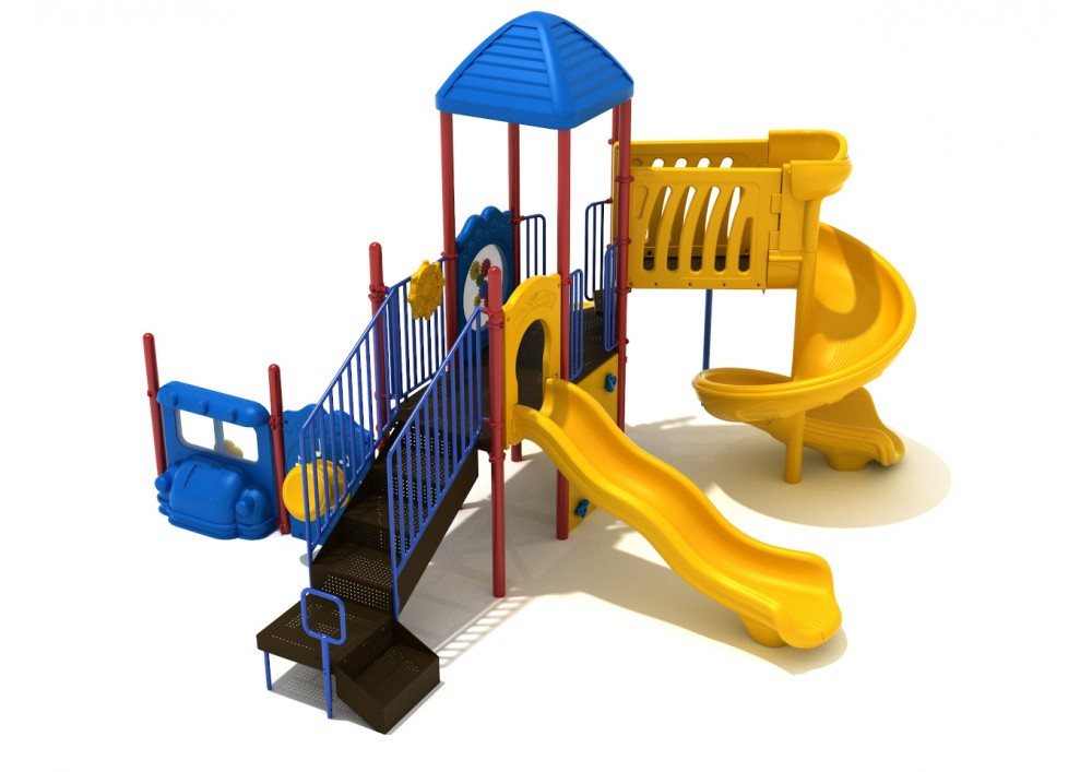 Monterey Spark Structure thumbnail 1