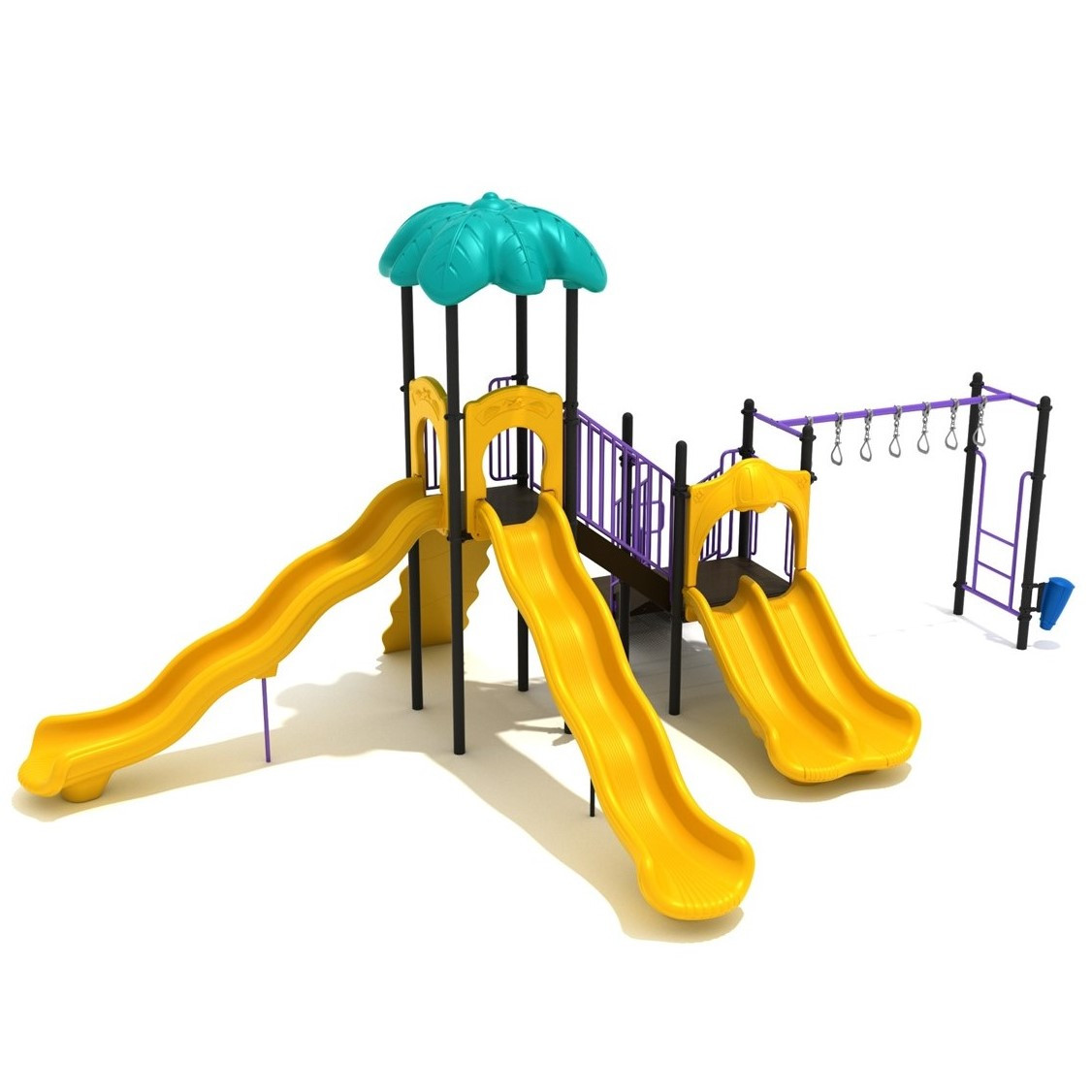 Boise Spark Structure thumbnail 1