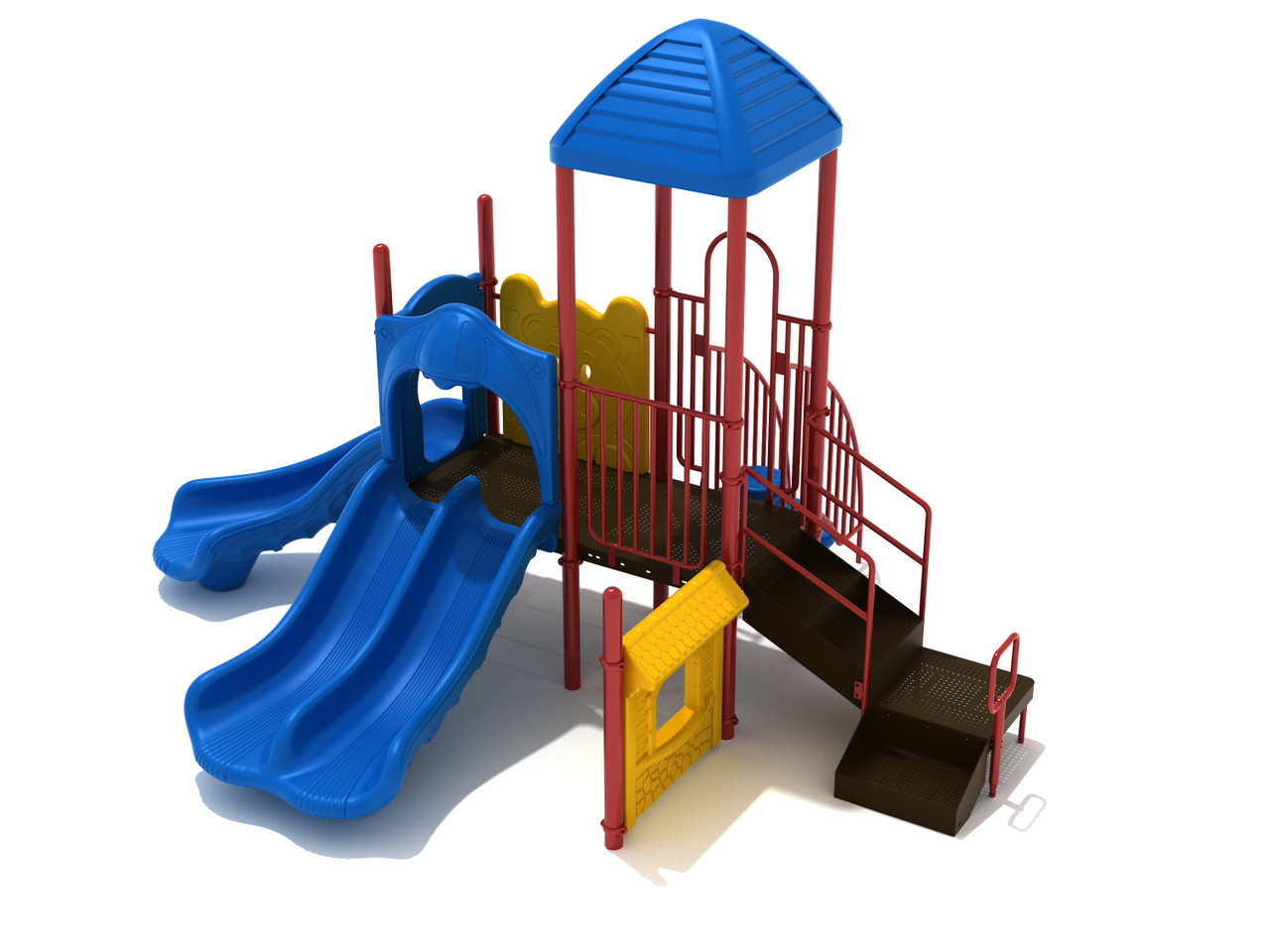 Fayetteville Spark Structure thumbnail 7