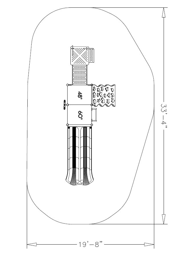 Fullerton Spark Structure thumbnail 7