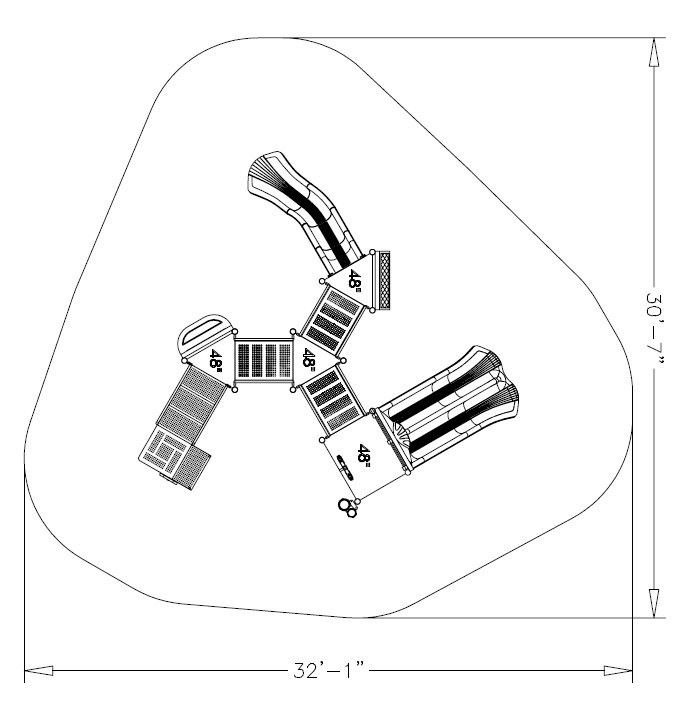 Lawrence Spark Structure thumbnail 7