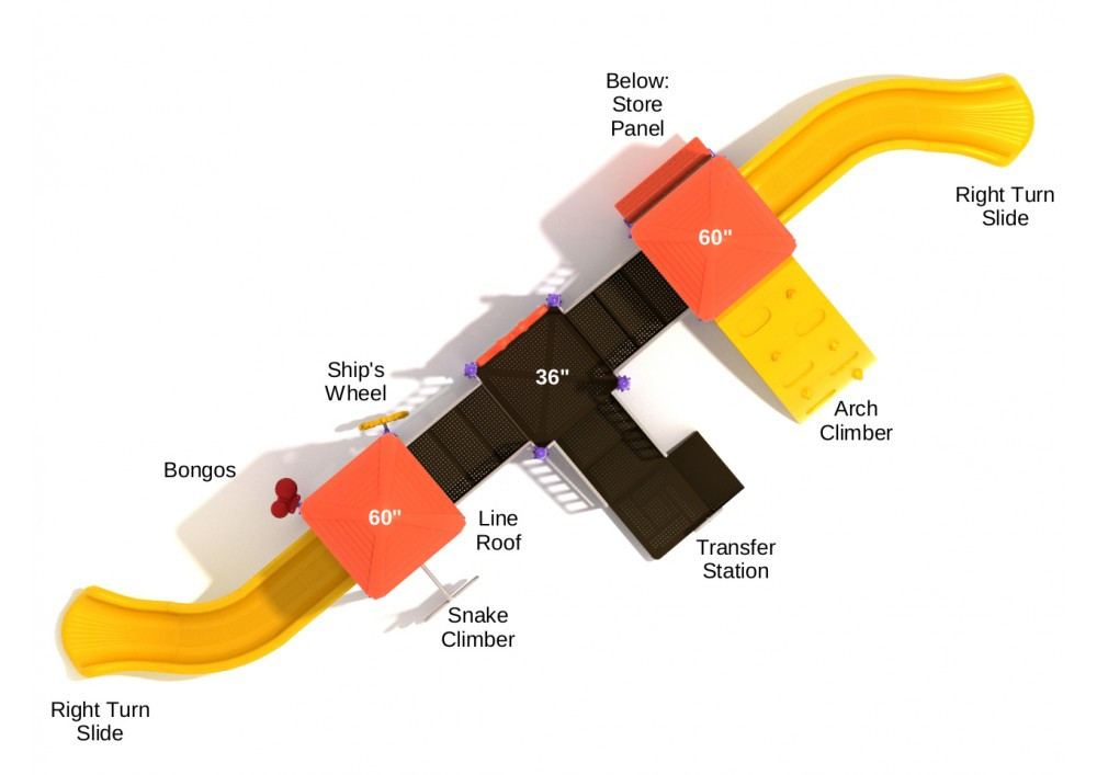 Salem Spark  Structure thumbnail 3