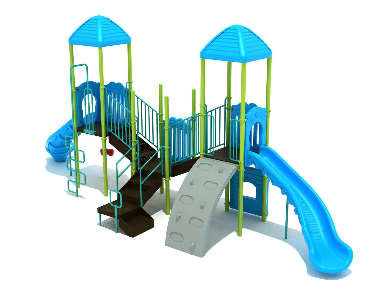 Salem Spark  Structure thumbnail 4