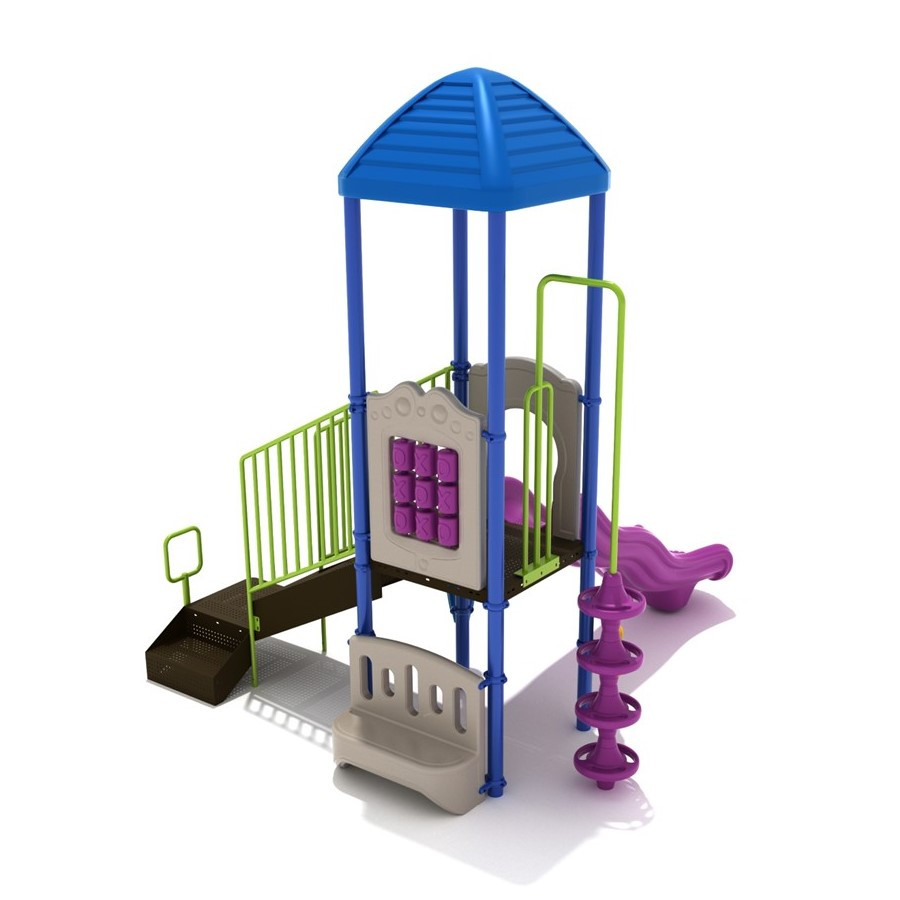 Menlo Park Spark Structure thumbnail 1