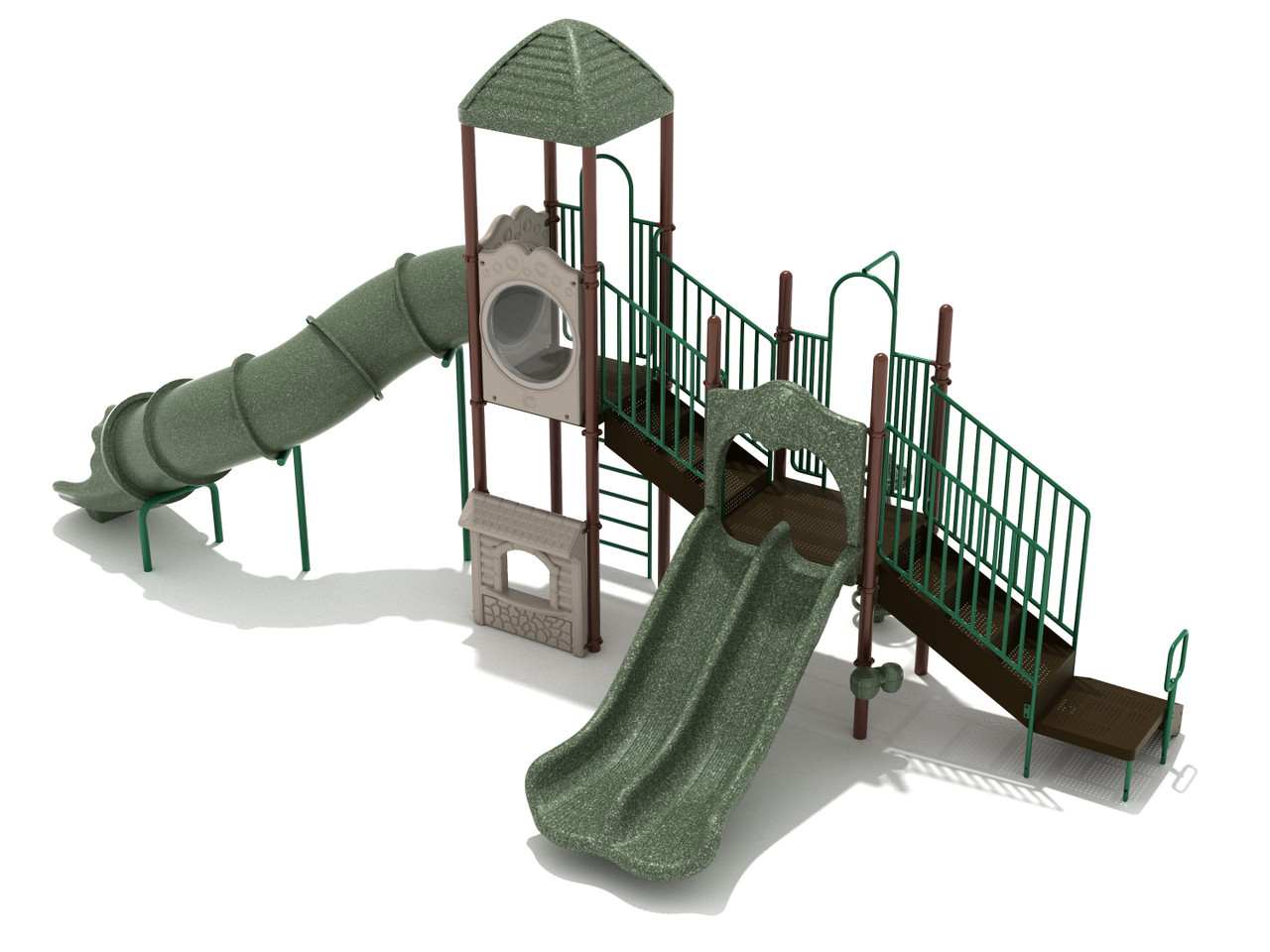 Hayward Spark Structure thumbnail 5