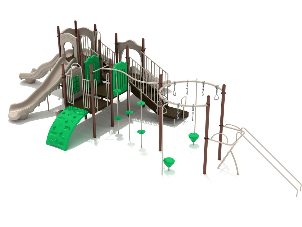 Goleta Spark Structure thumbnail 2