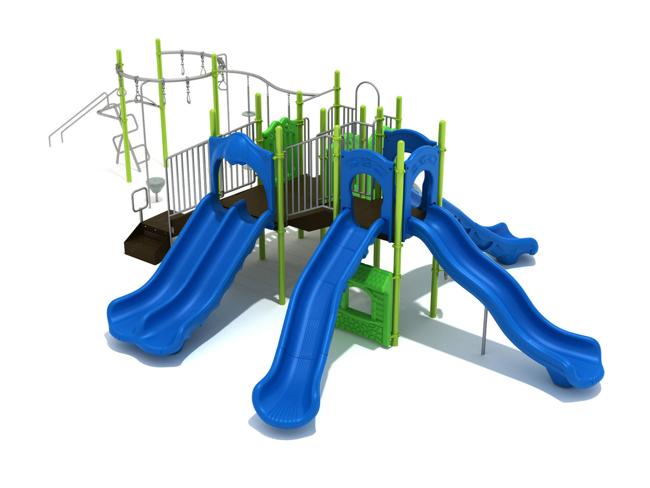 Goleta Spark Structure thumbnail 6