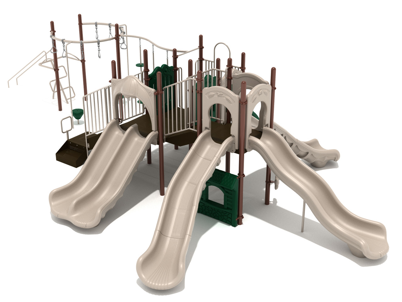 Goleta Spark Structure thumbnail 8