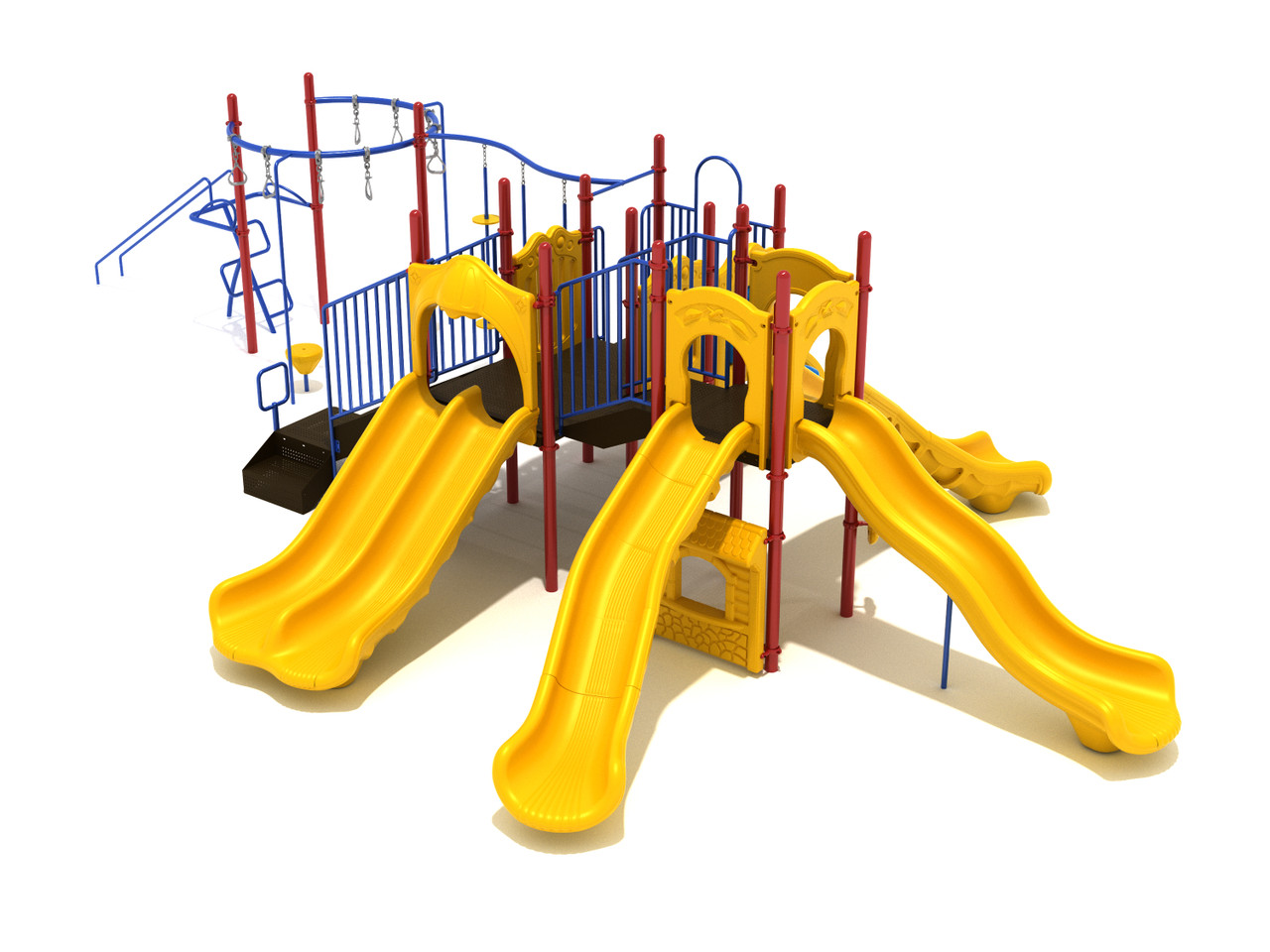 Goleta Spark Structure thumbnail 9