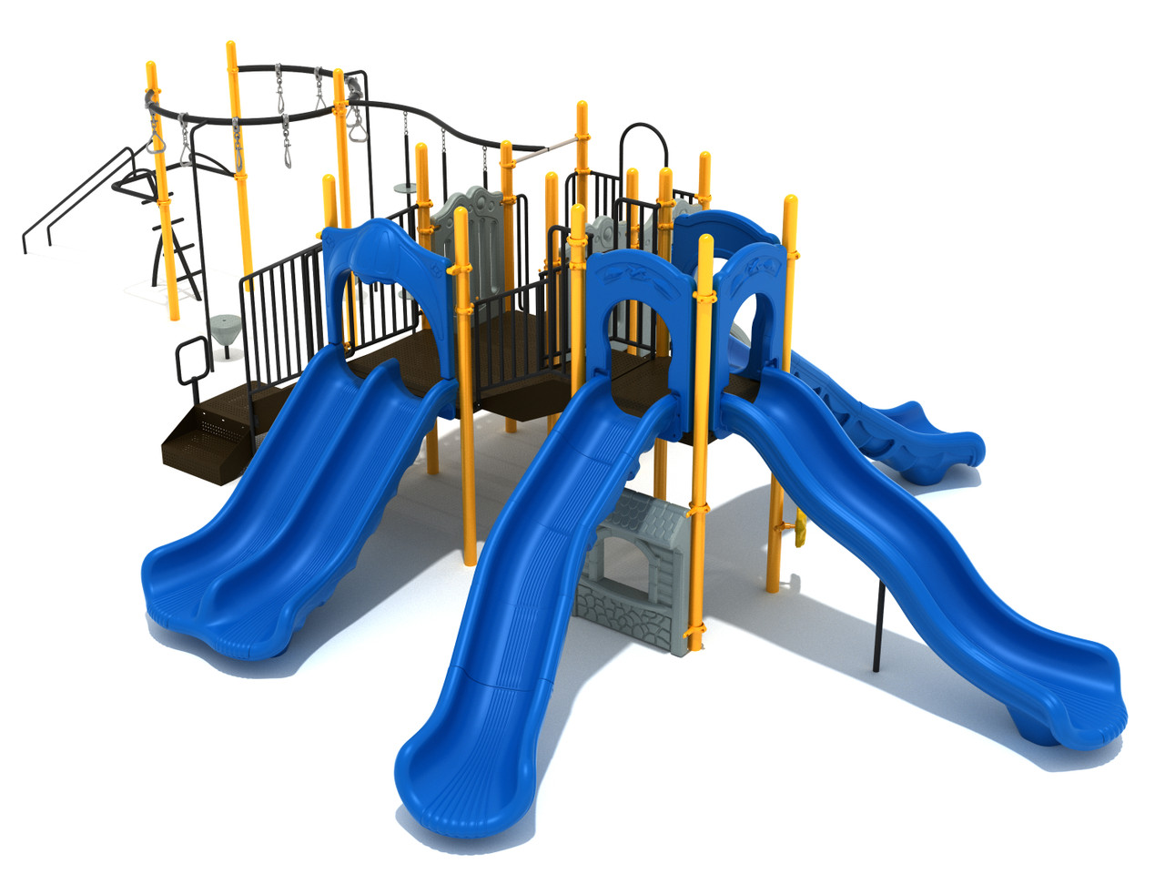 Goleta Spark Structure thumbnail 10