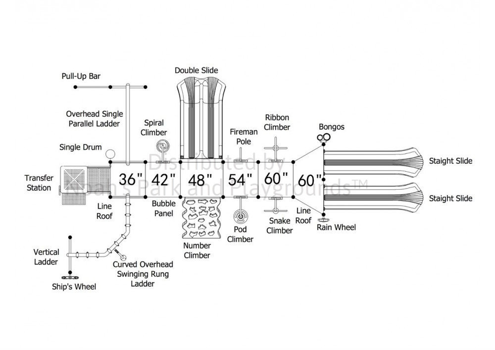 Denton Spark Structure thumbnail 8