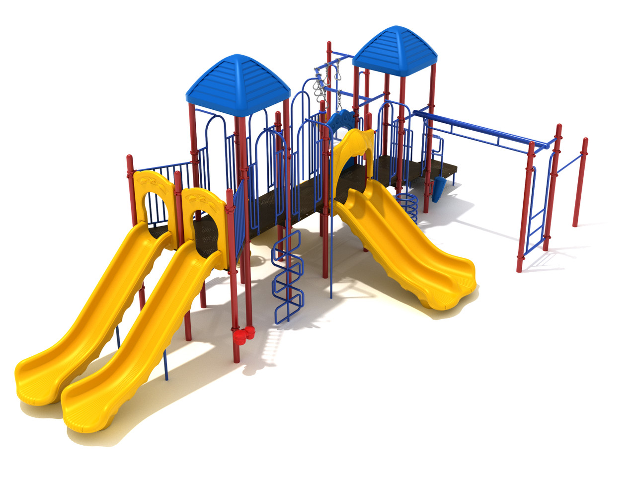 Denton Spark Structure thumbnail 2