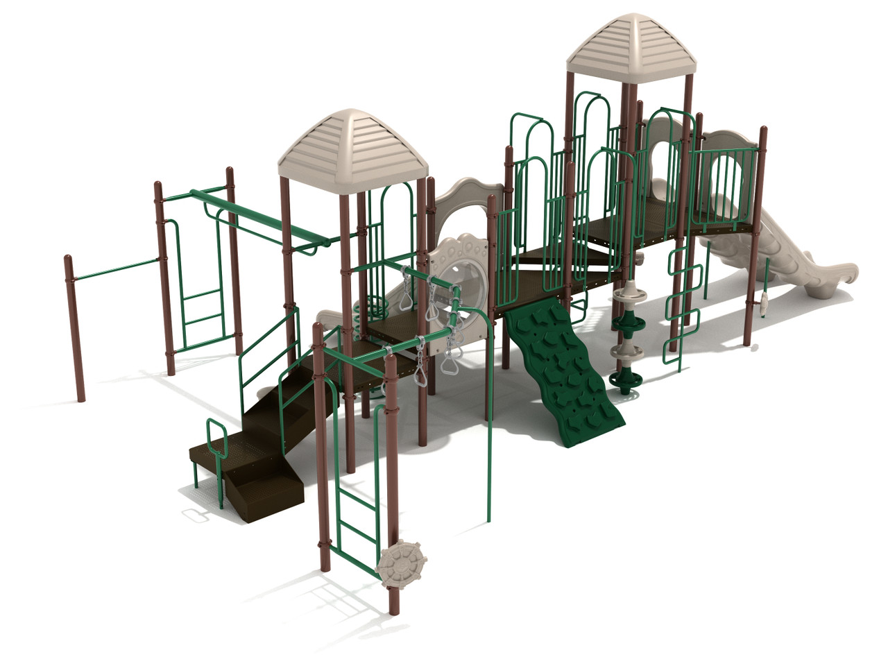 Denton Spark Structure thumbnail 4