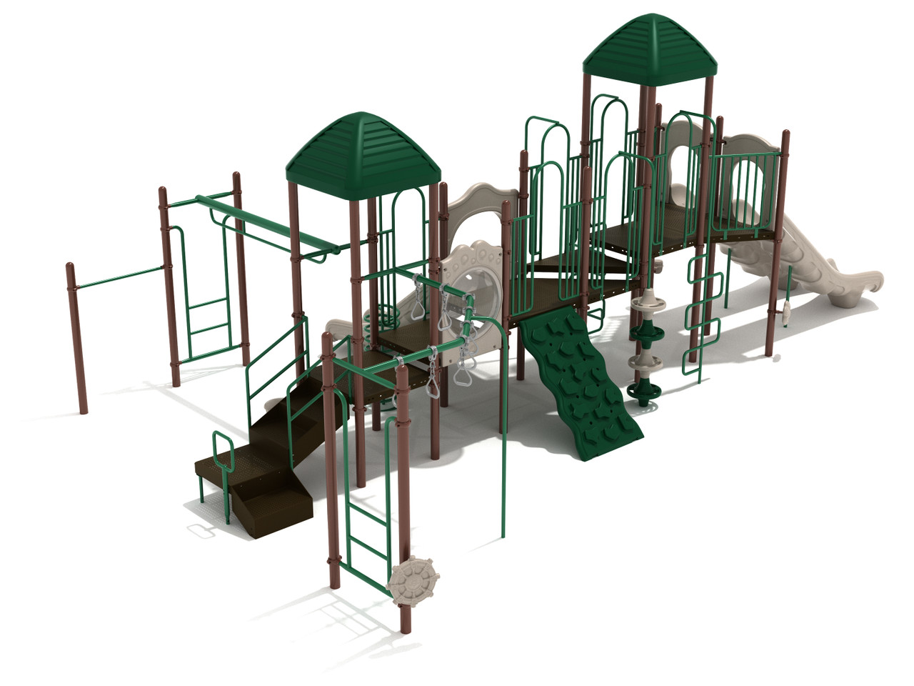 Denton Spark Structure thumbnail 6