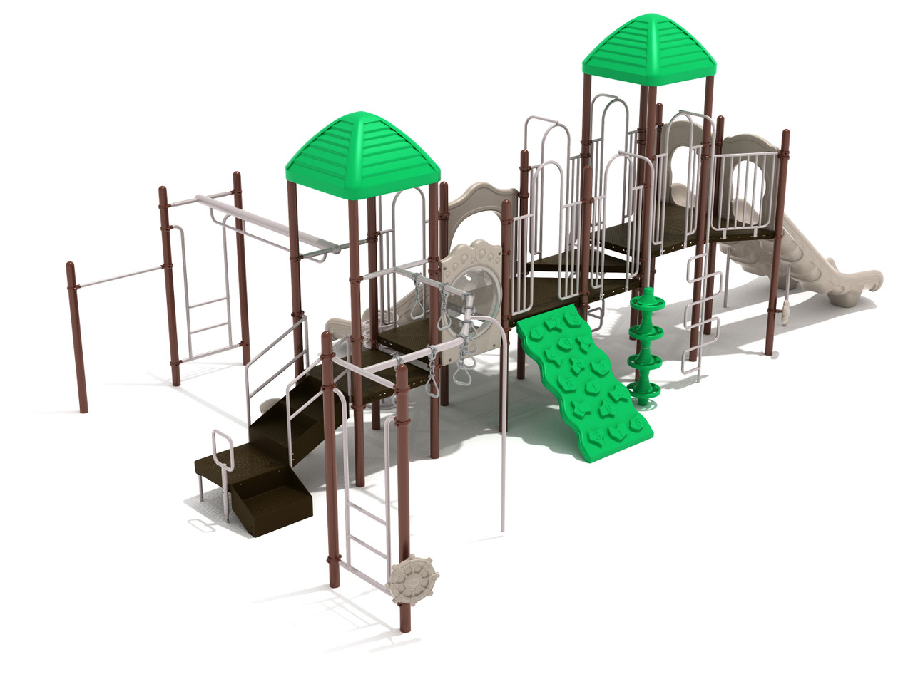 Denton Spark Structure thumbnail 7