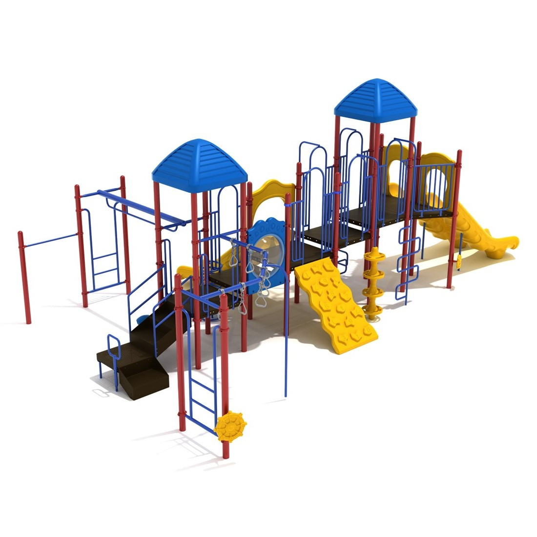 Denton Spark Structure thumbnail 1