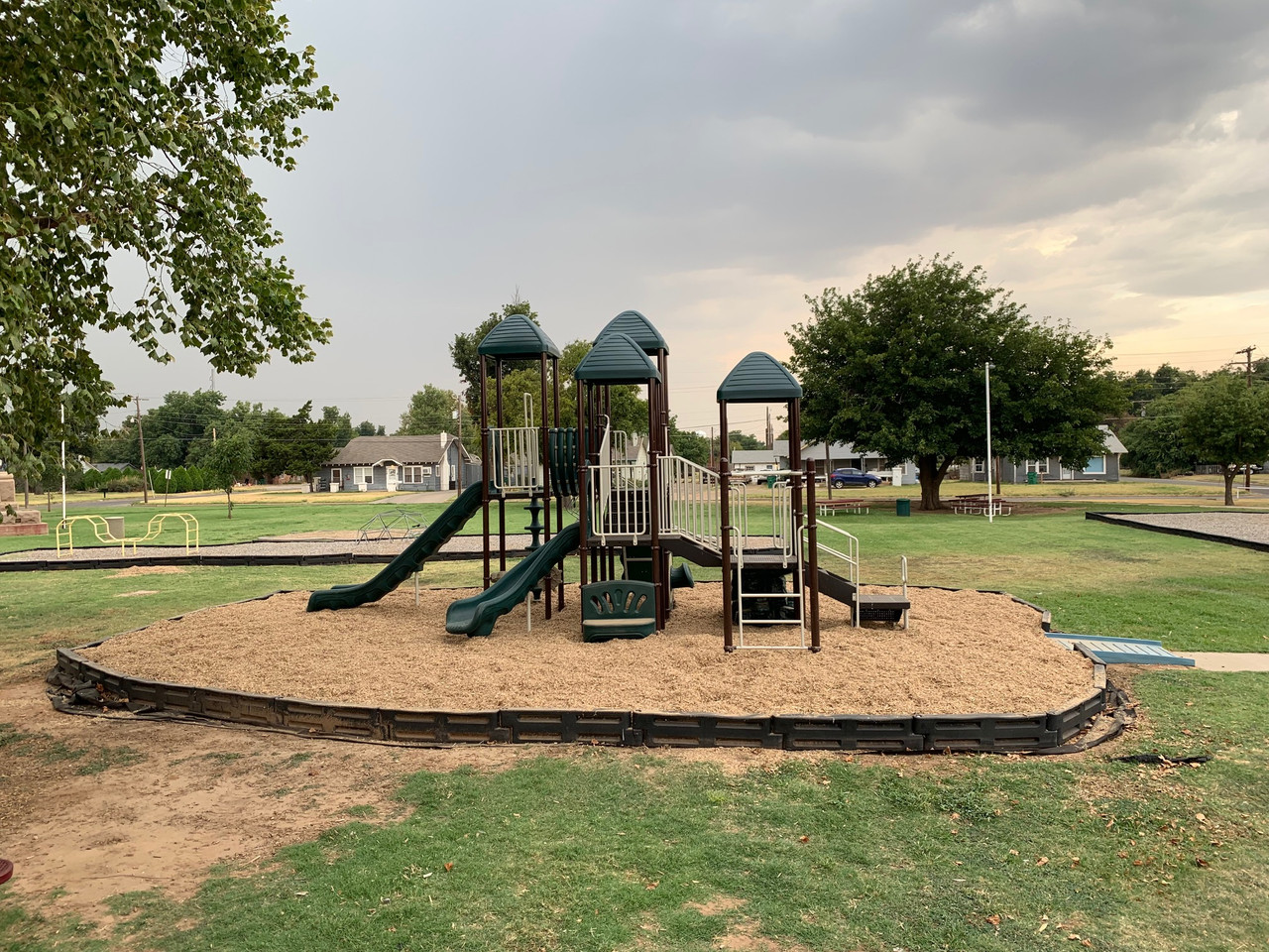 Greenville Spark Structure thumbnail 5