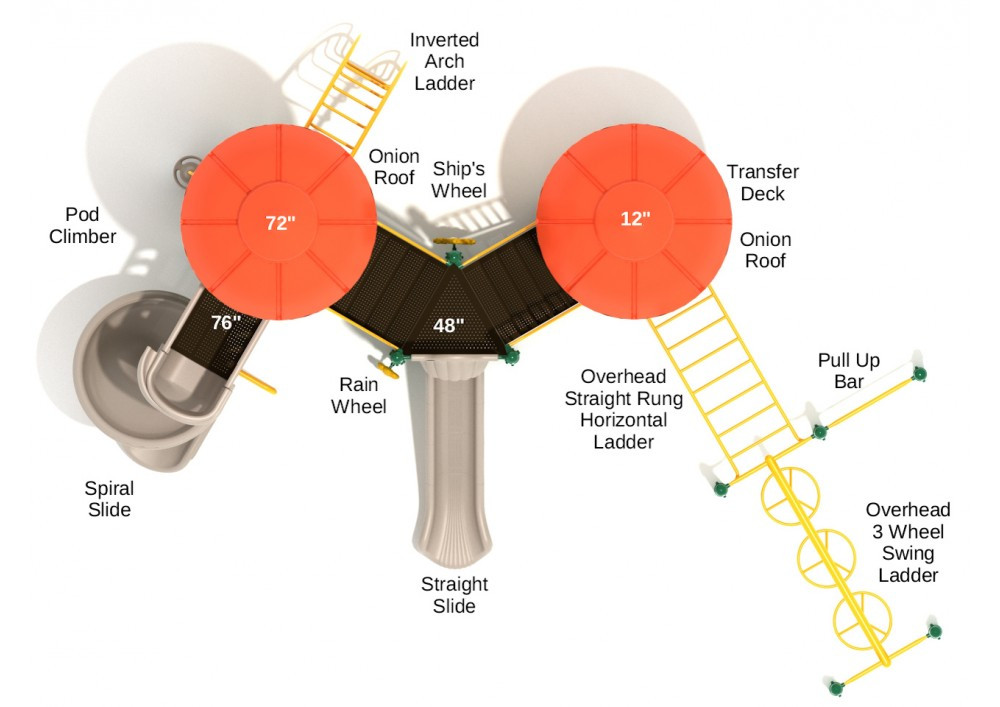 Shasta Max Structure thumbnail 3
