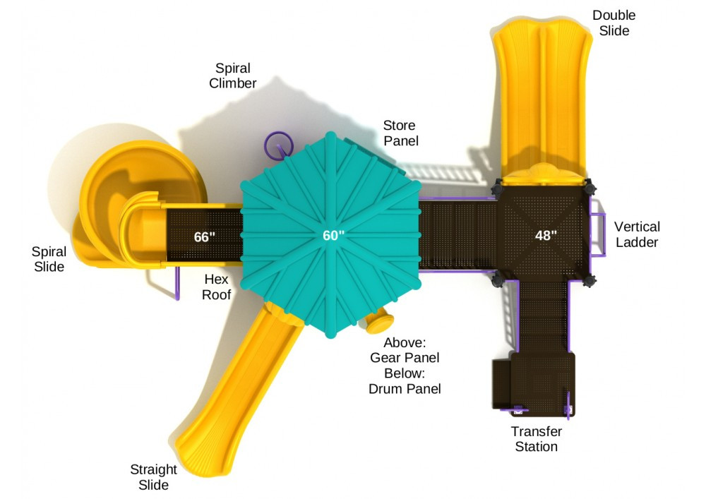 Sanford Max Structure thumbnail 3