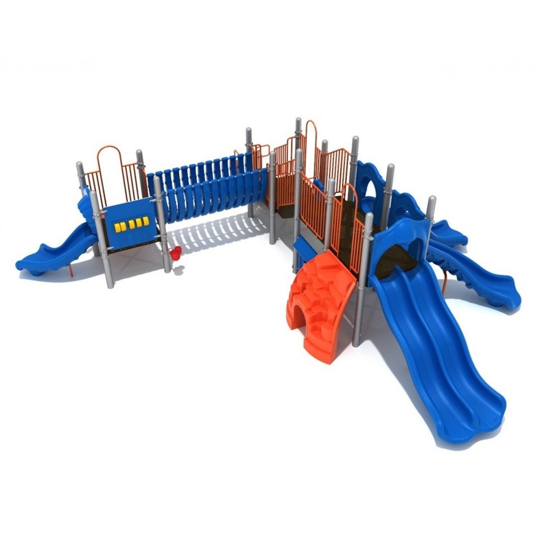 Princeton Max Structure thumbnail 1