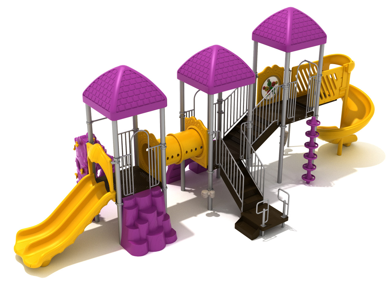 Stony Brook Max Structure thumbnail 5