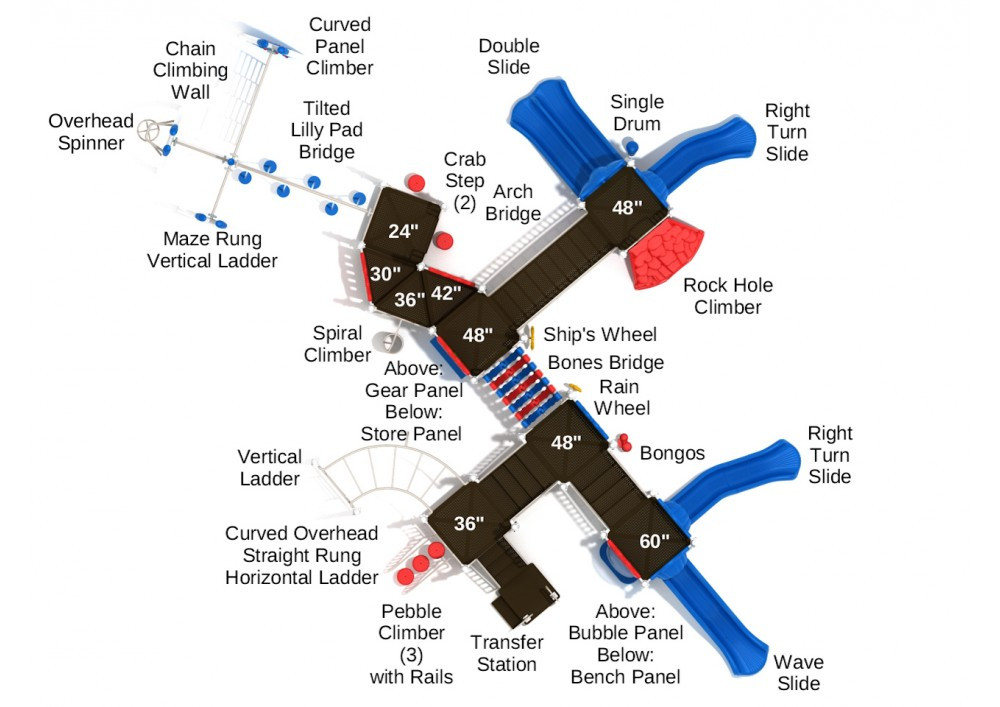 Hubbard Max Structure thumbnail 3
