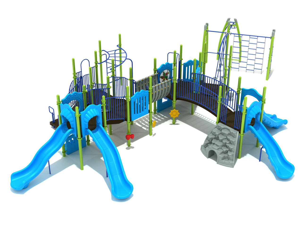 Hubbard Max Structure thumbnail 4