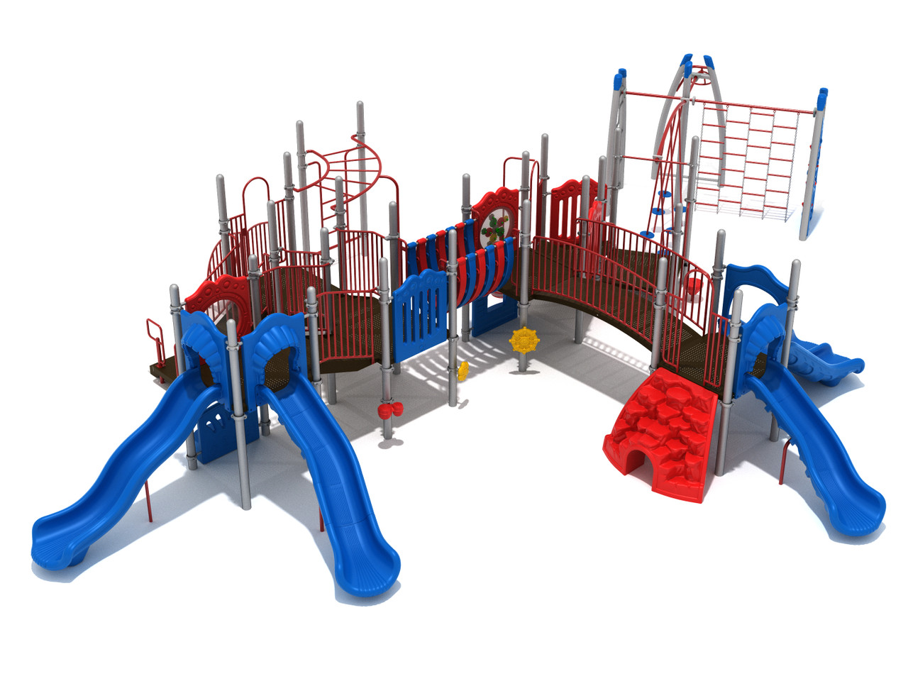 Hubbard Max Structure thumbnail 5