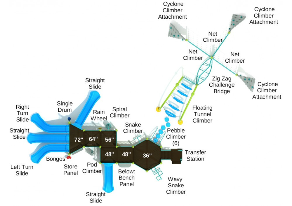 Mount Humphrey Max Structure thumbnail 3