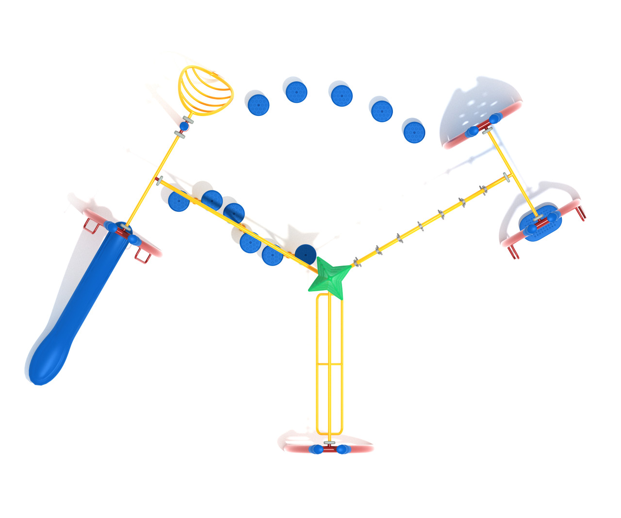 Sears Bellows Get Physical Structure thumbnail 3