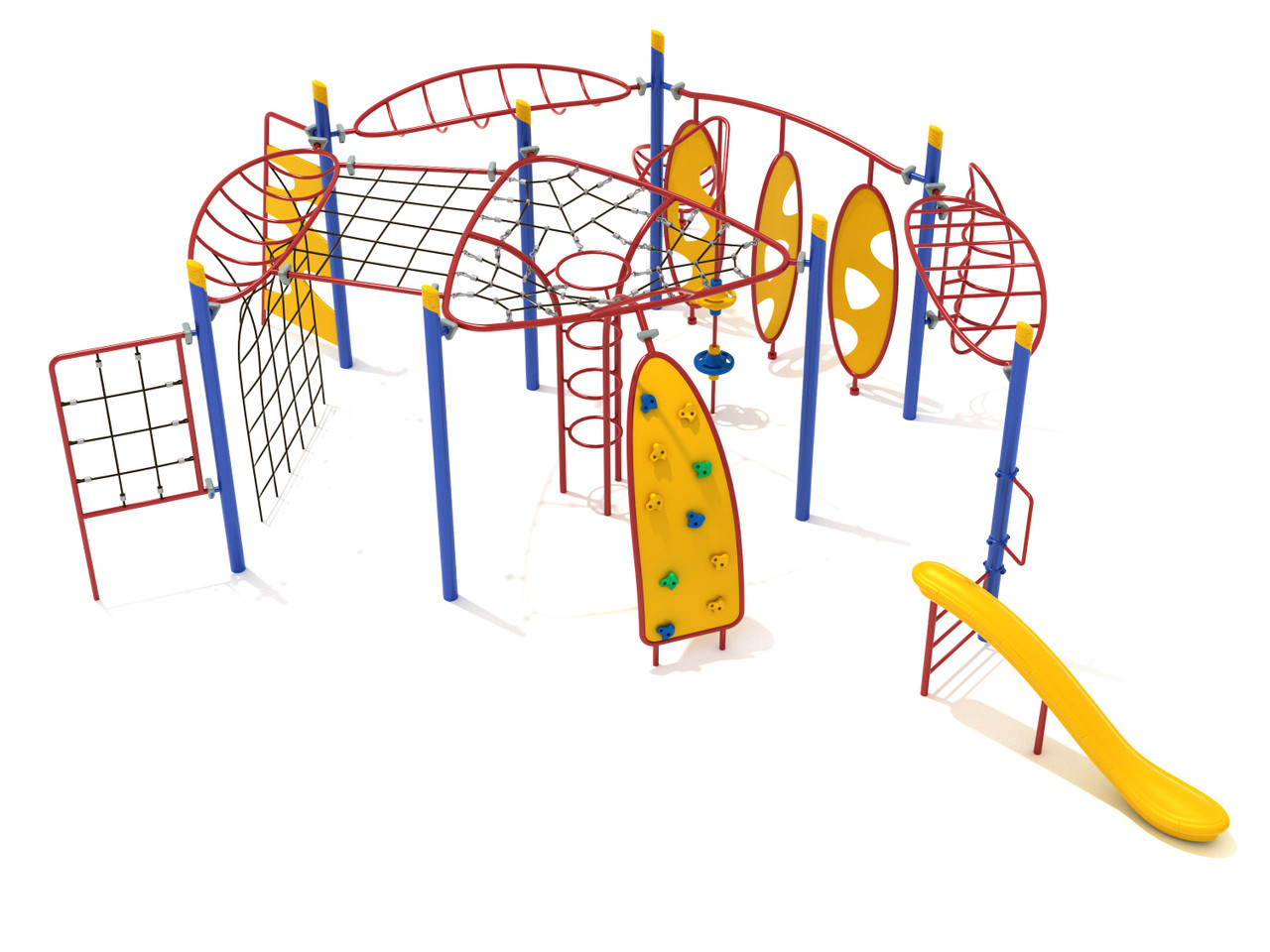 Rio Vista Get Physical Structure thumbnail 1