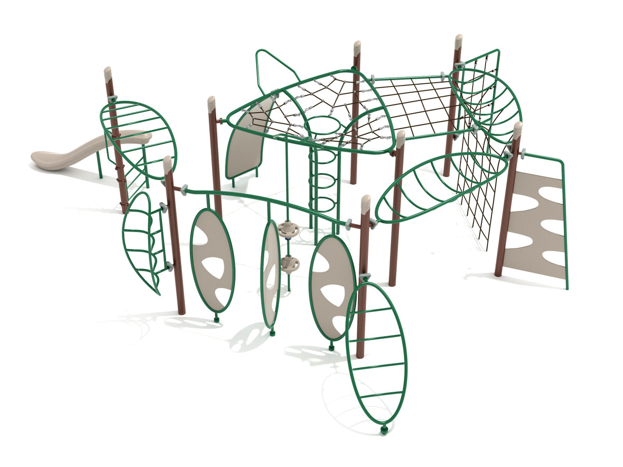 Rio Vista Get Physical Structure thumbnail 4