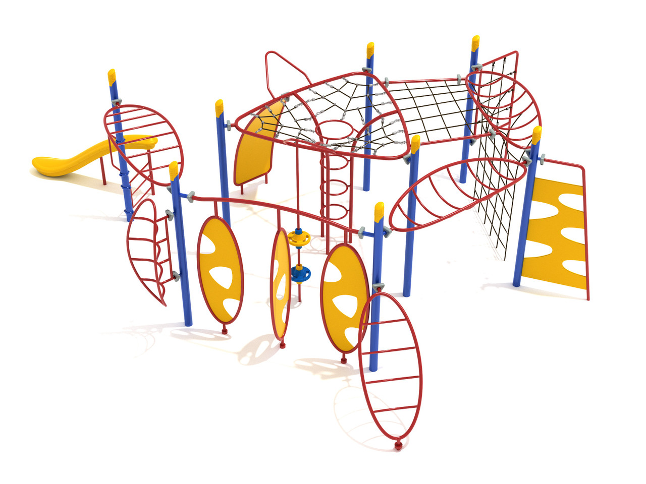 Rio Vista Get Physical Structure thumbnail 2