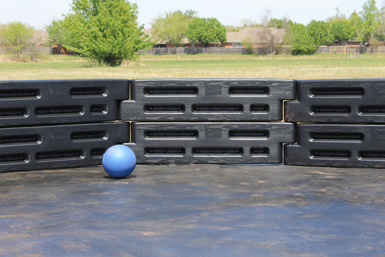 In-Ground Gaga Ball Pit thumbnail 4