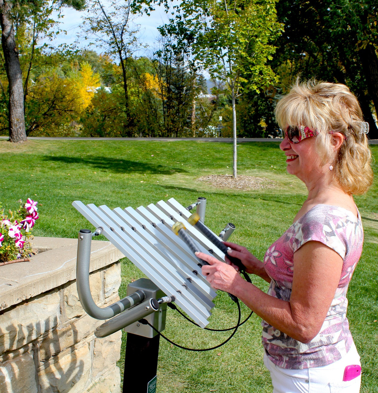 Aria Outdoor Instrument thumbnail 2