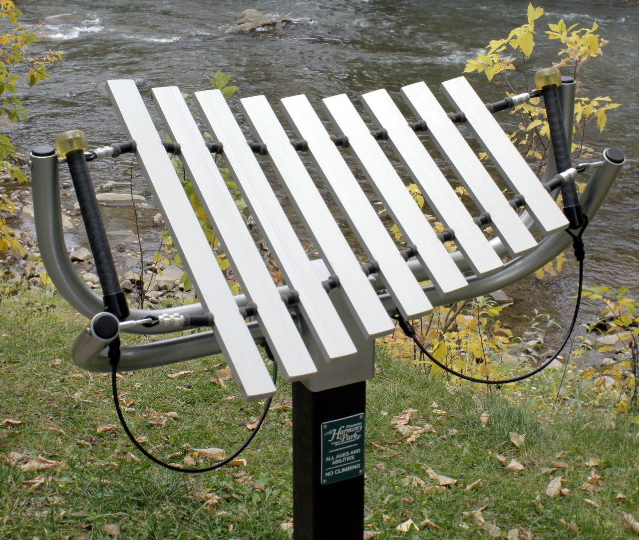 Aria Outdoor Instrument thumbnail 8