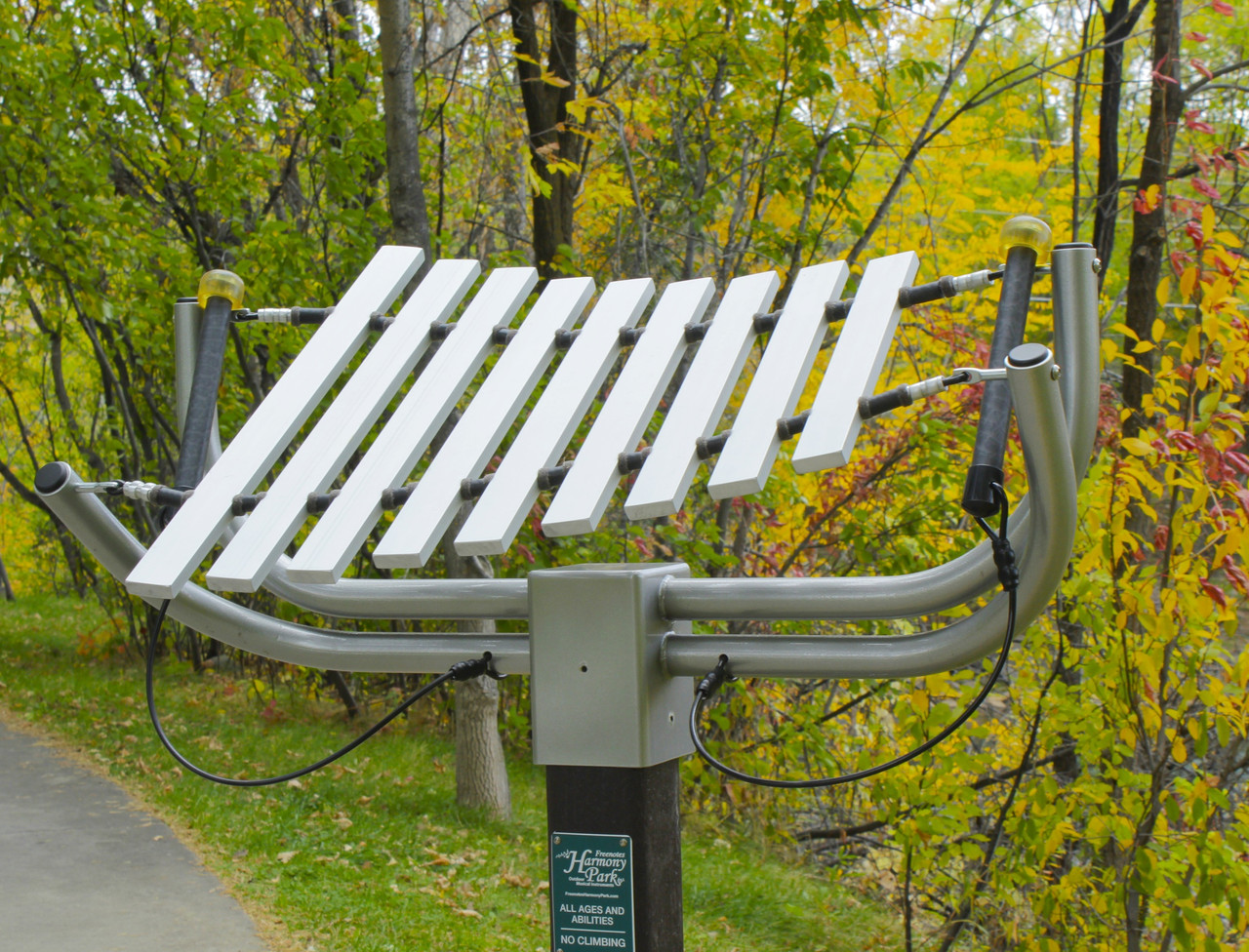 Aria Outdoor Instrument thumbnail 9