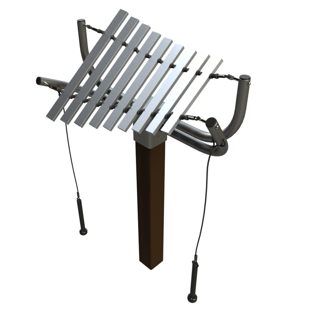 Aria Outdoor Instrument thumbnail 1