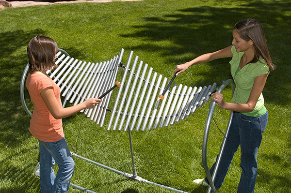 Freenotes Sculptural Ensemble thumbnail 2