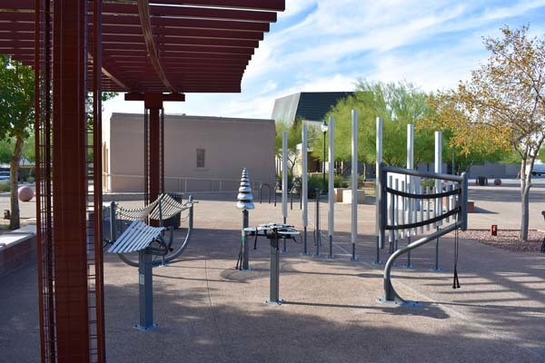 Freenotes Sculptural Ensemble thumbnail 10