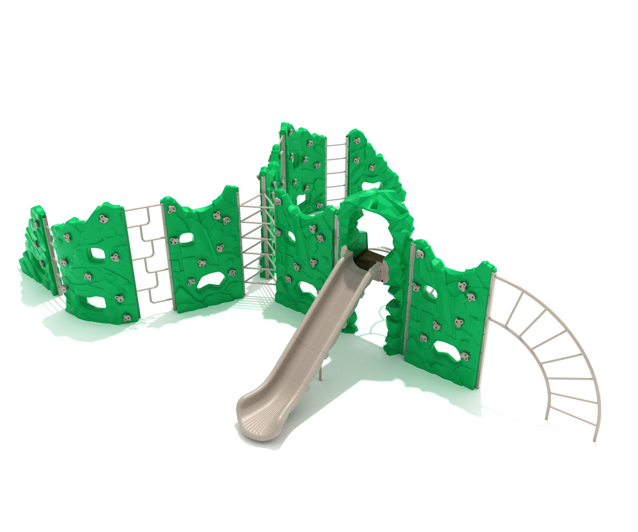 Craggy Crest Rock Climber and Slide thumbnail 6