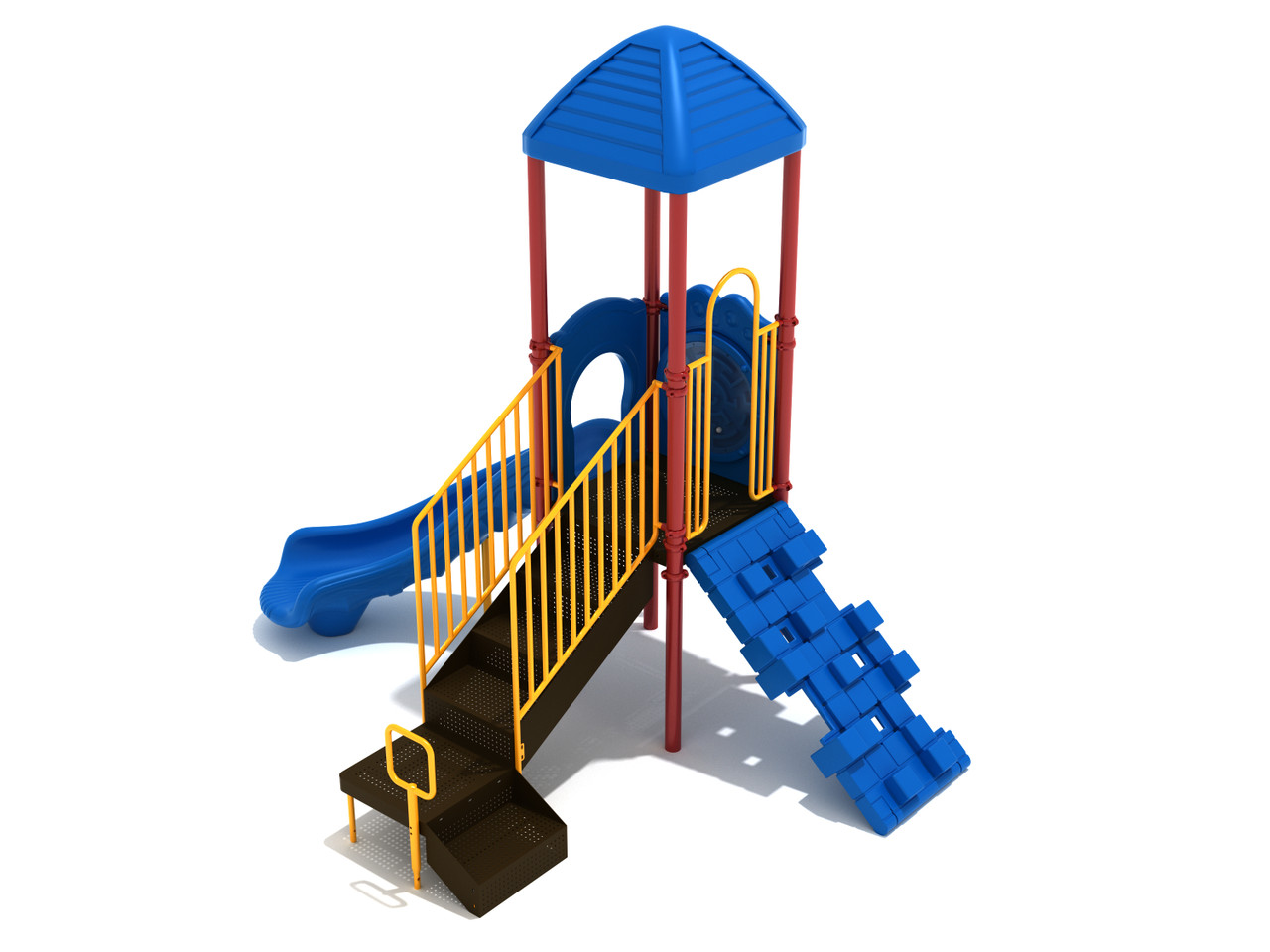 Eagle's Perch Spark Structure thumbnail 7