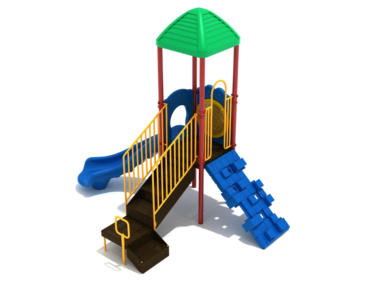 Eagle's Perch Spark Structure thumbnail 8