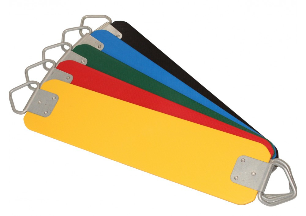 2-Bay with 1 Cantilever Swings thumbnail 6