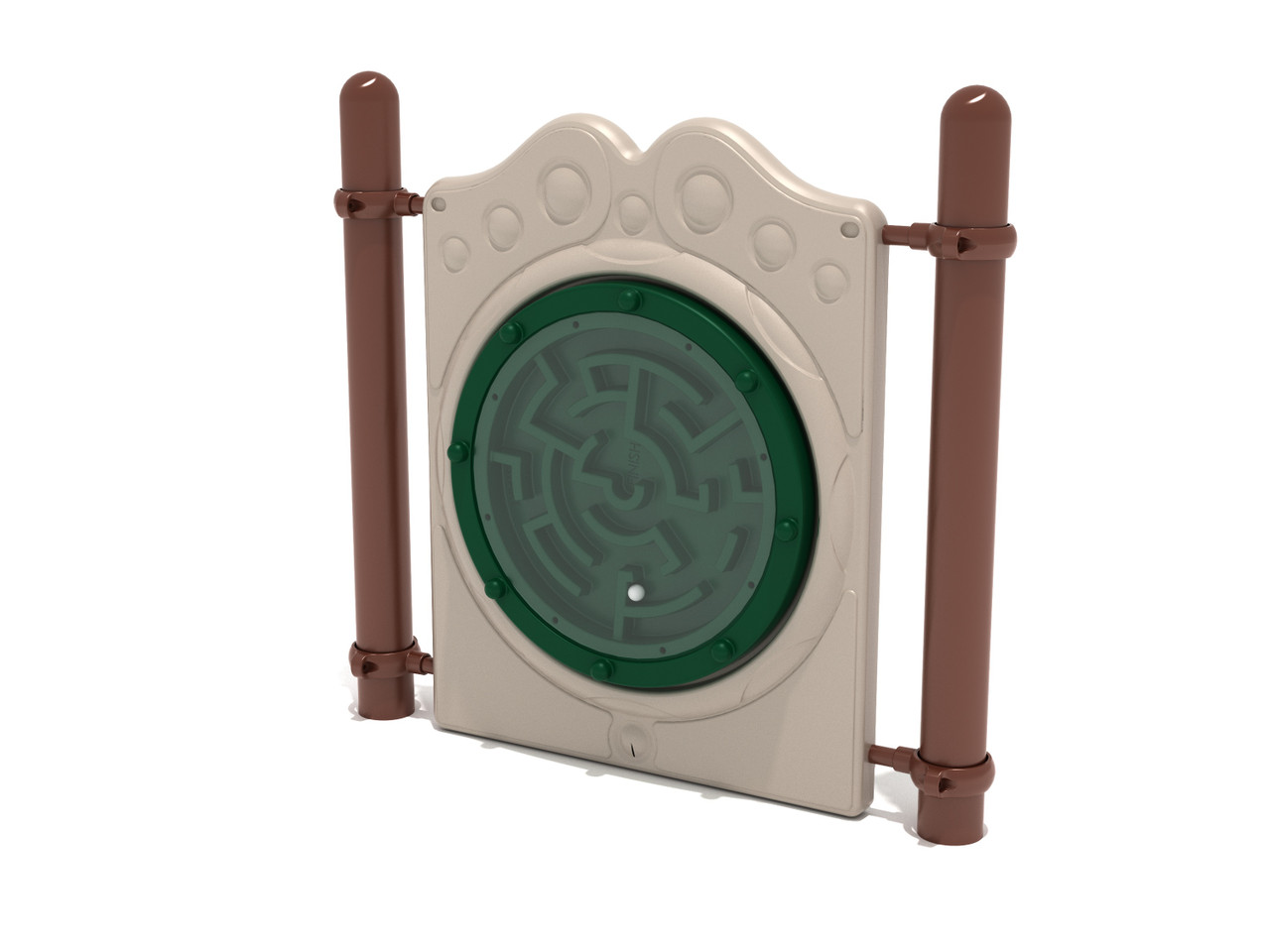 Ball Maze Freestanding Panel thumbnail 3