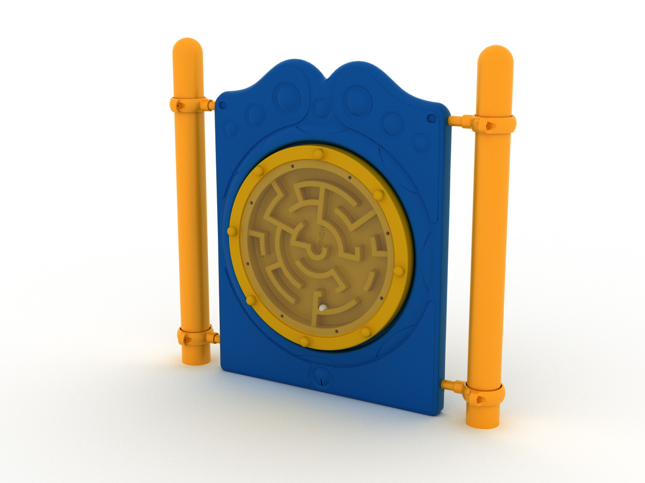 Ball Maze Freestanding Panel thumbnail 9