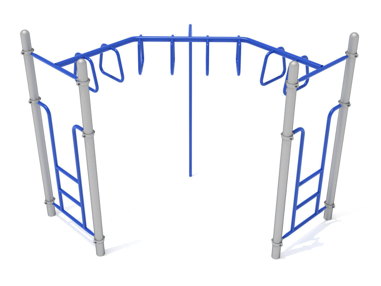 90-Degree Trapezoid Loop Ladder thumbnail 8
